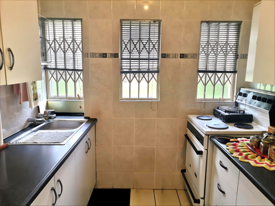 2 Bedroom Property for Sale in Sasolburg Free State